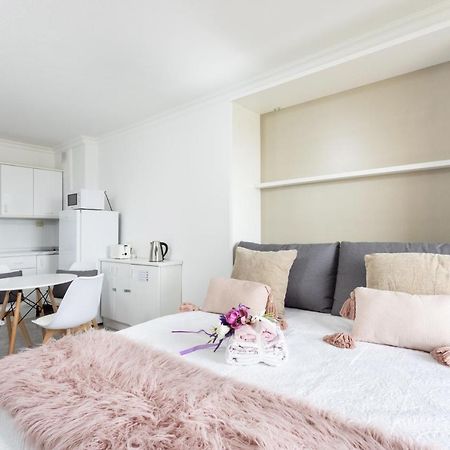 Home2Book Sea Front Vista Marina, Los Cristianos أرونا المظهر الخارجي الصورة