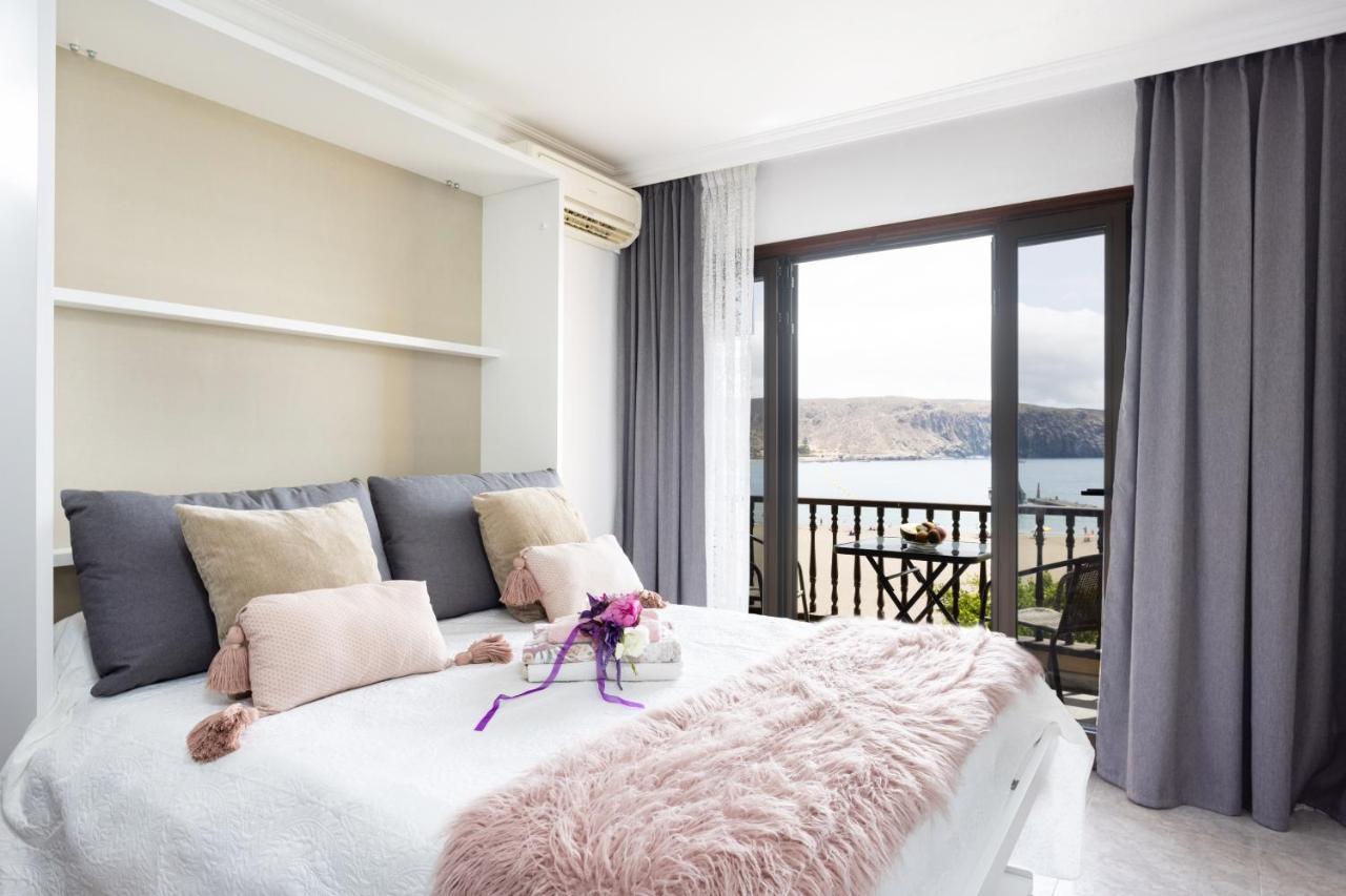Home2Book Sea Front Vista Marina, Los Cristianos أرونا المظهر الخارجي الصورة