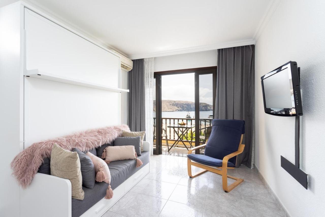 Home2Book Sea Front Vista Marina, Los Cristianos أرونا المظهر الخارجي الصورة