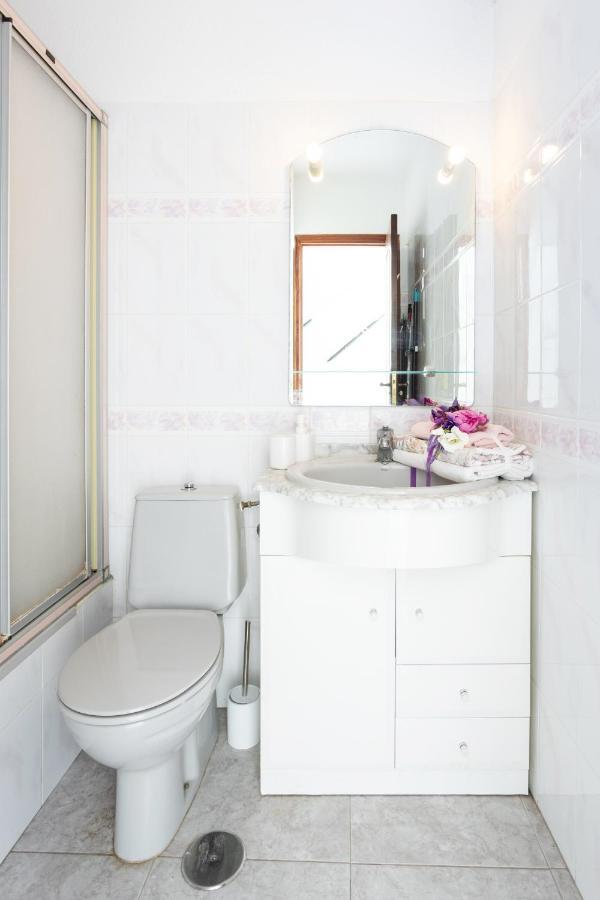 Home2Book Sea Front Vista Marina, Los Cristianos أرونا المظهر الخارجي الصورة