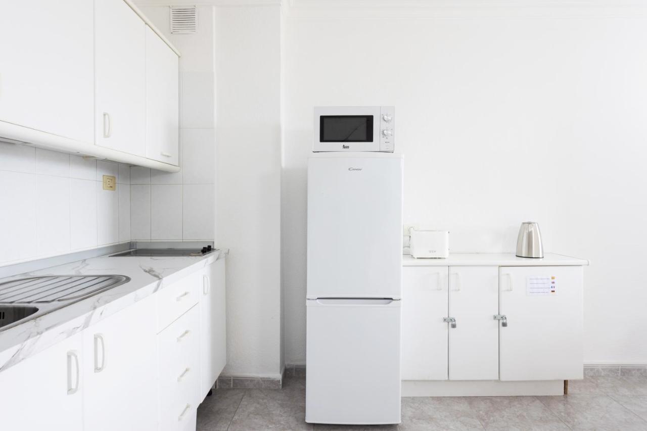 Home2Book Sea Front Vista Marina, Los Cristianos أرونا المظهر الخارجي الصورة