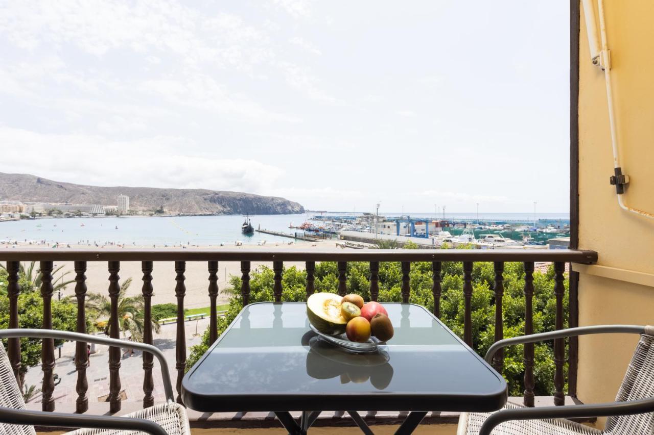 Home2Book Sea Front Vista Marina, Los Cristianos أرونا المظهر الخارجي الصورة