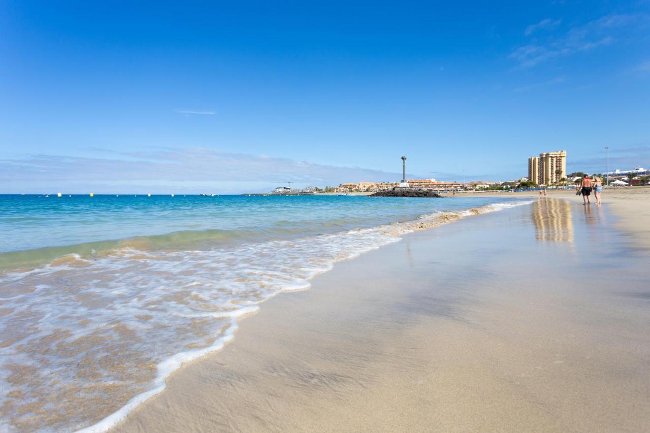 Home2Book Sea Front Vista Marina, Los Cristianos أرونا المظهر الخارجي الصورة