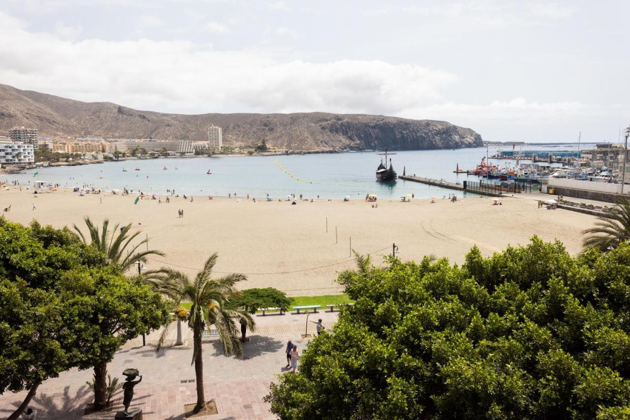Home2Book Sea Front Vista Marina, Los Cristianos أرونا المظهر الخارجي الصورة