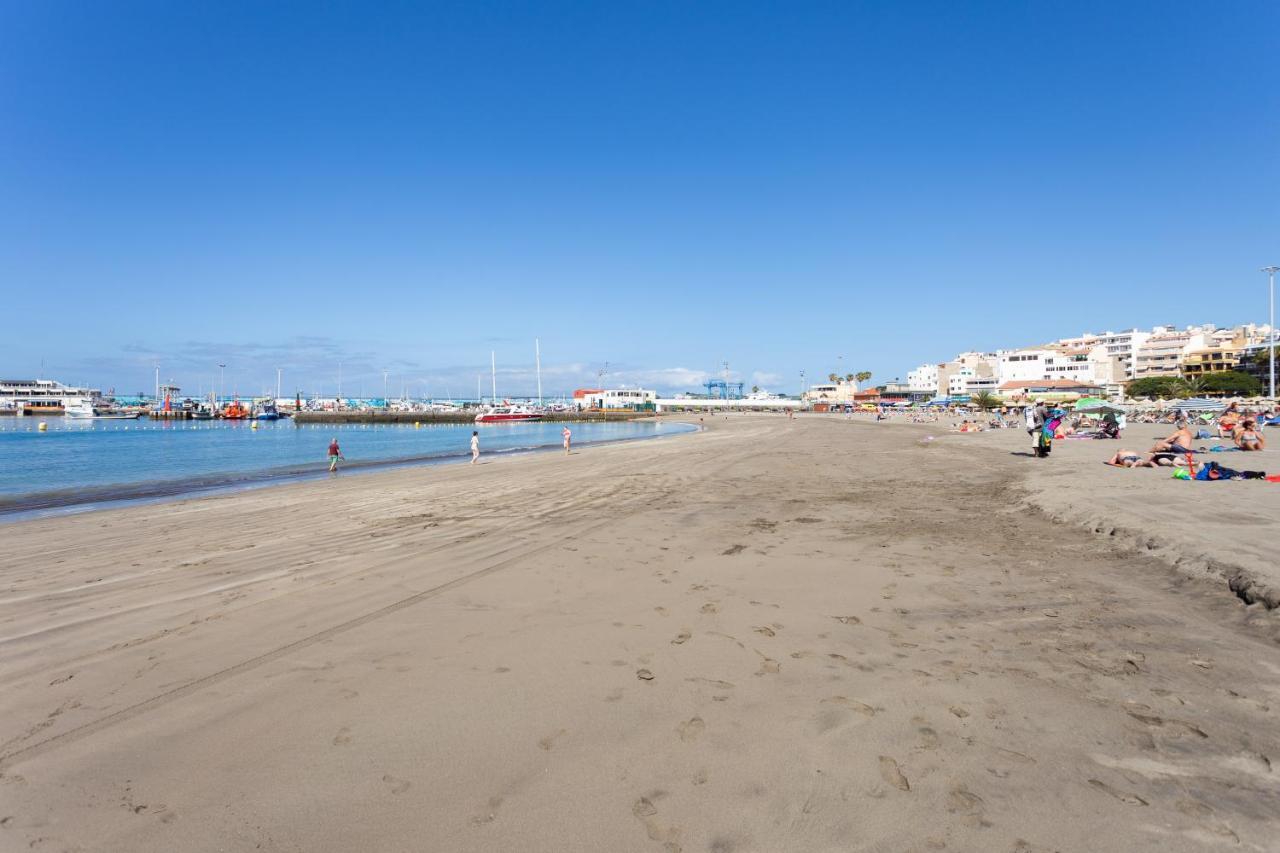 Home2Book Sea Front Vista Marina, Los Cristianos أرونا المظهر الخارجي الصورة