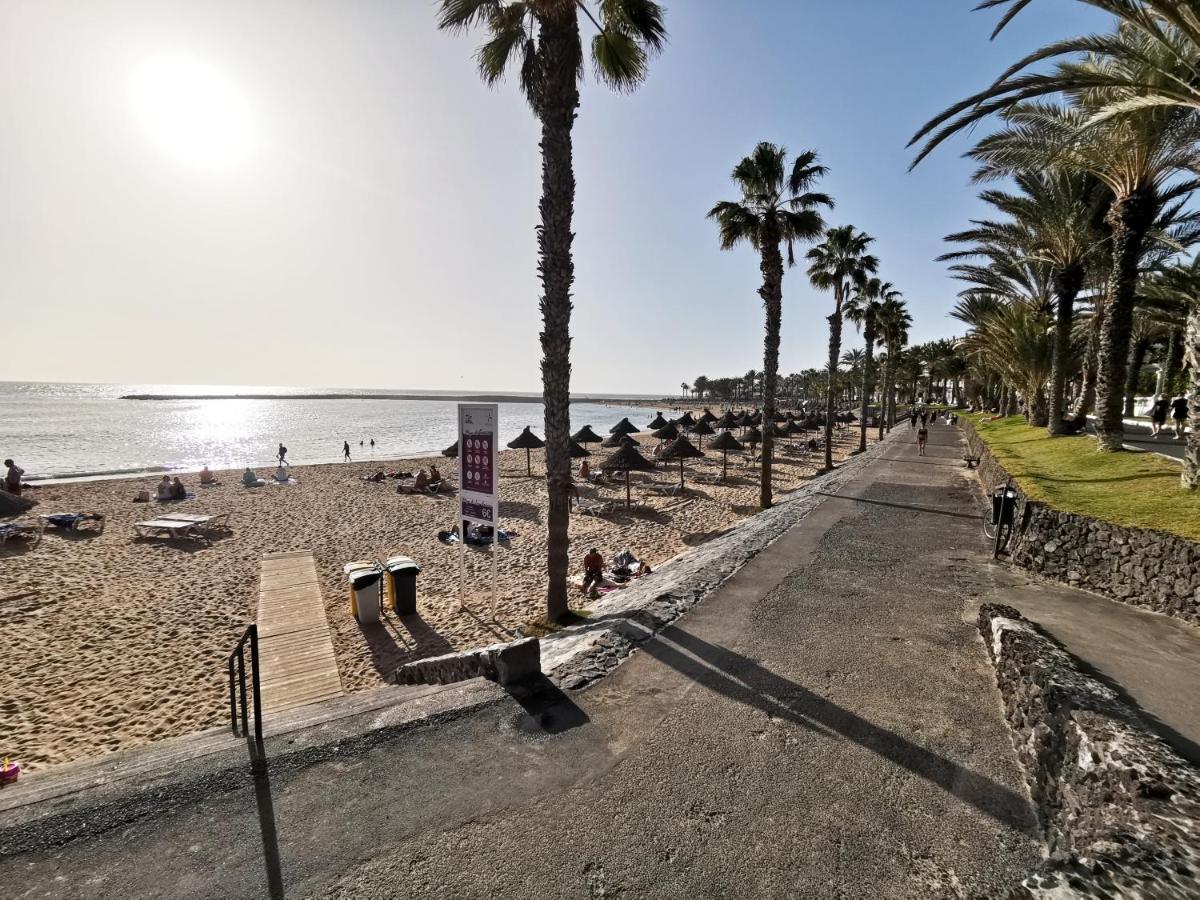Home2Book Sea Front Vista Marina, Los Cristianos أرونا المظهر الخارجي الصورة