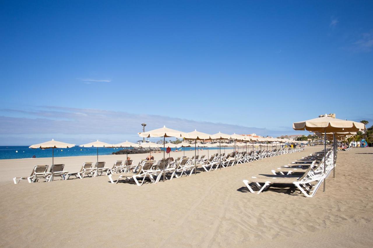 Home2Book Sea Front Vista Marina, Los Cristianos أرونا المظهر الخارجي الصورة