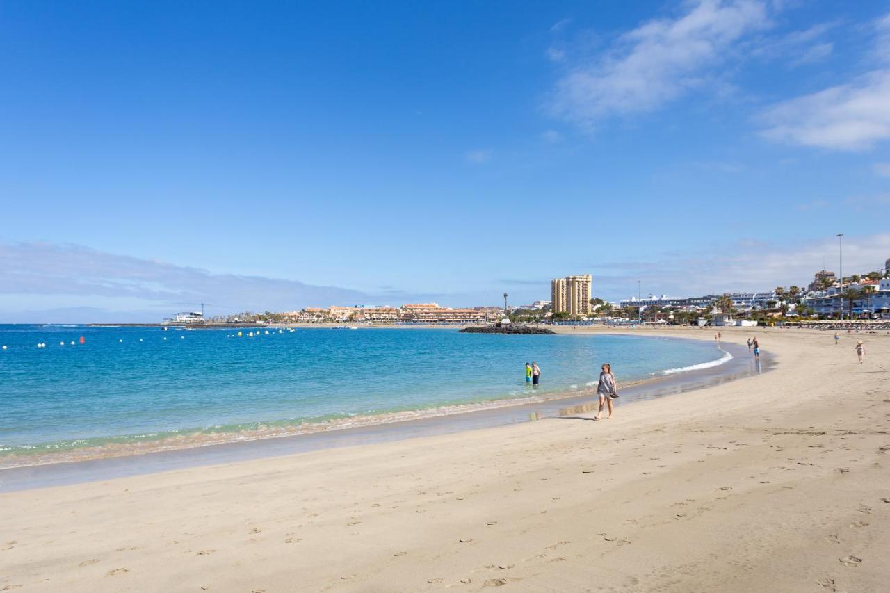 Home2Book Sea Front Vista Marina, Los Cristianos أرونا المظهر الخارجي الصورة